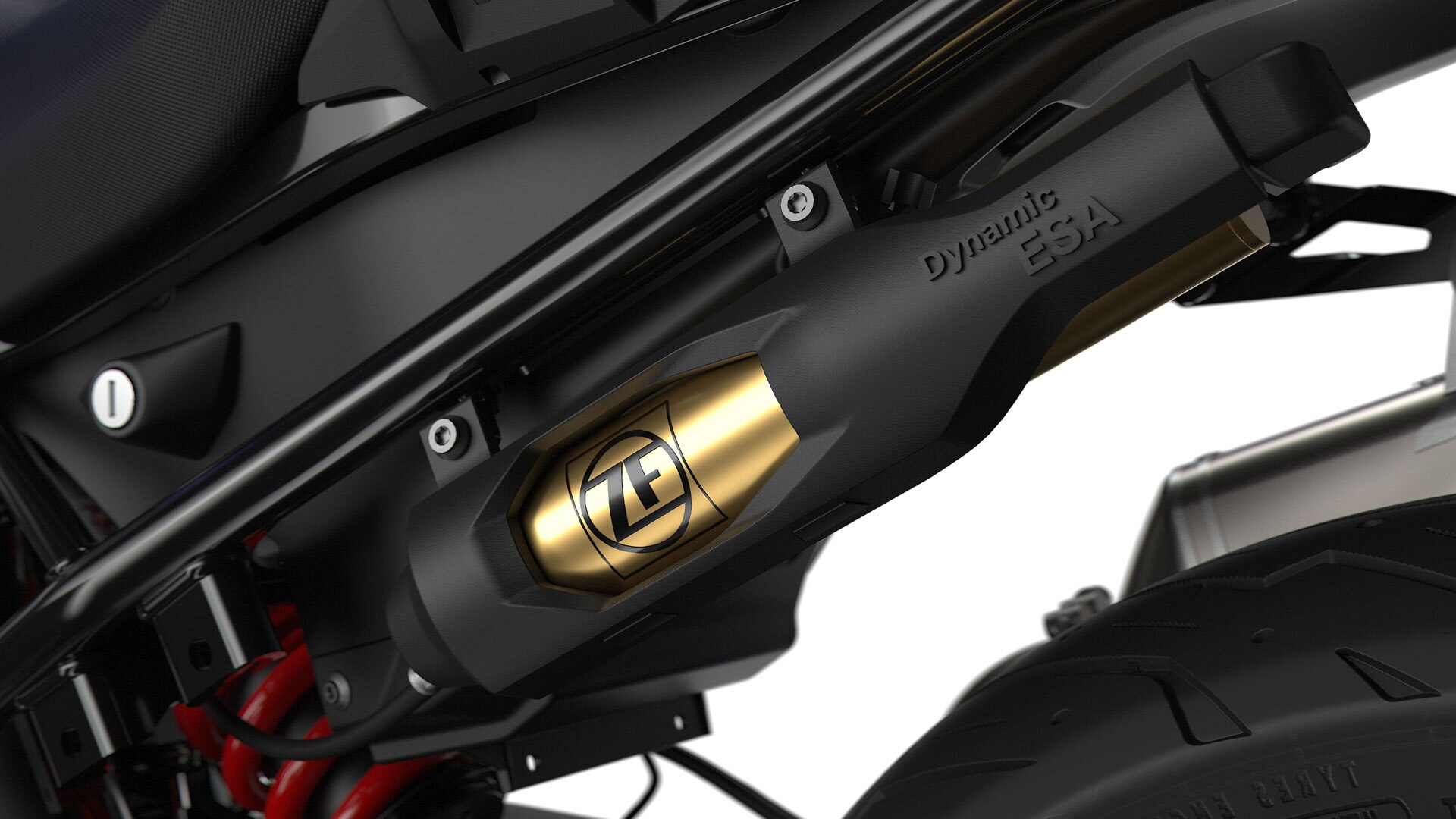 Vidimo Dynamic ESA u detalje.
