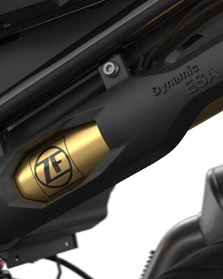 Vidimo Dynamic ESA detaljno.