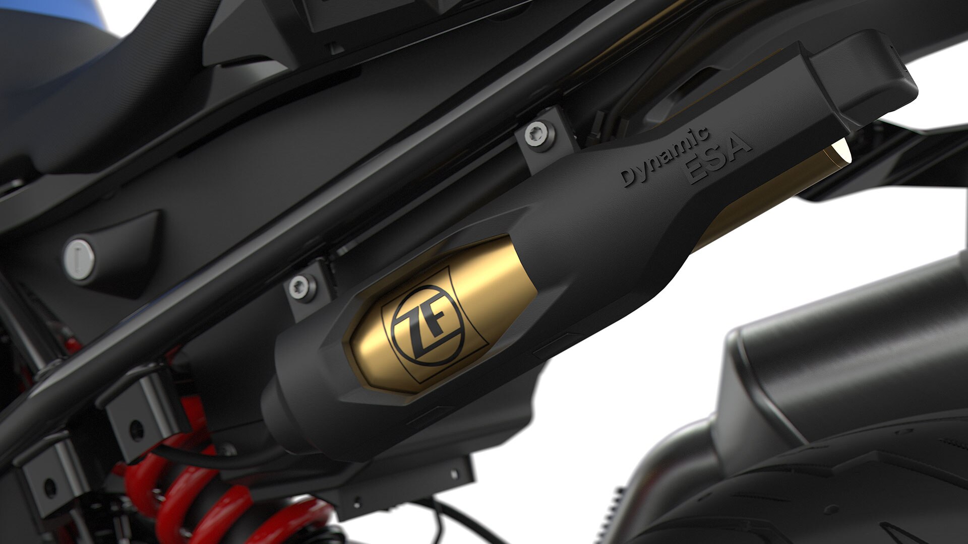 Vidimo Dynamic ESA detaljno.