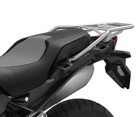Vidimo Comfort sjedalo F 850 GS Adventure.