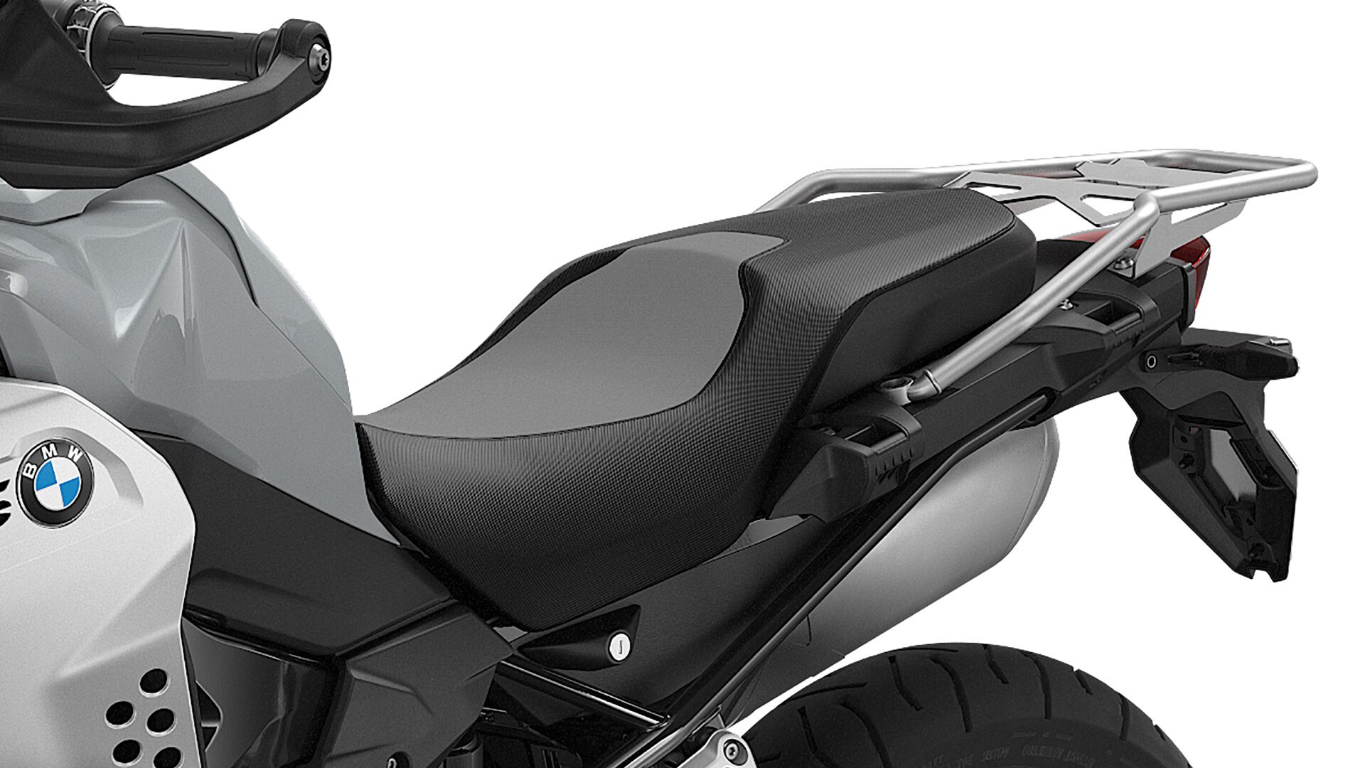 Vidimo Comfort sjedalo F 850 GS Adventure.