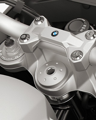 Podesiva vilica F 900 GS Adventure tvrtke BMW Motorrad