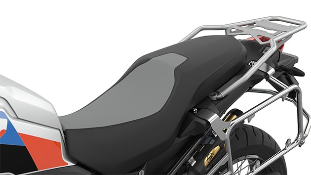 Udobno sjedalo F 900 GS Adventure tvrtke BMW Motorrad