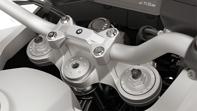 Podesiva vilica F 900 GS Adventure tvrtke BMW Motorrad