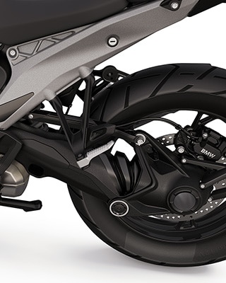 Pogonska jedinica R 1300 GS iz BMW Motorrada