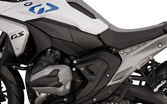 Koncept okvira R 1300 GS iz BMW Motorrada