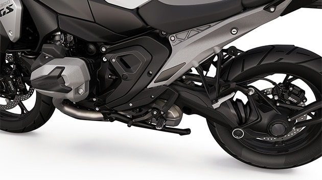 Pogonska jedinica R 1300 GS iz BMW Motorrada