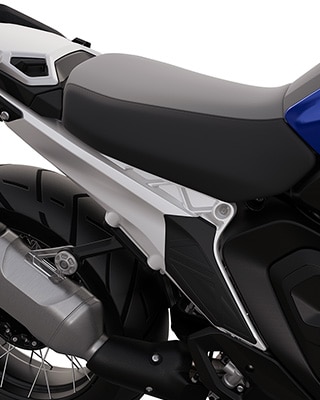 Jednosjed R 1300 GS Trophy