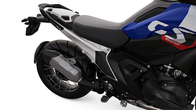 Jednosjed R 1300 GS Trophy