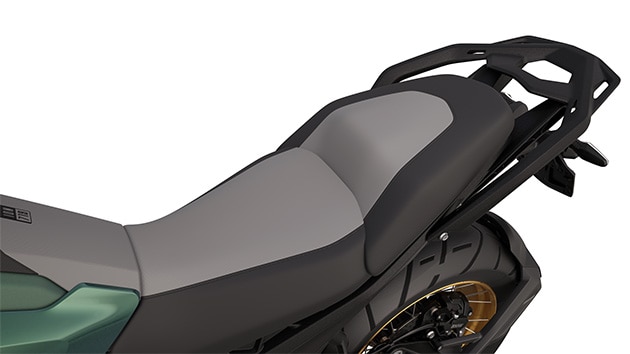 BMW R 1300 GS opcija 719 Tramuntana sa suvozačevim sjedalom