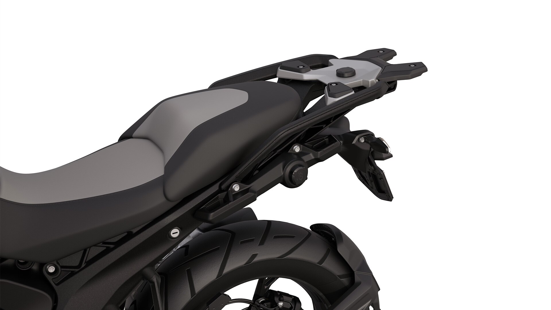 Sustav prtljažnika R 1300 GS Triple Black iz BMW Motorrada