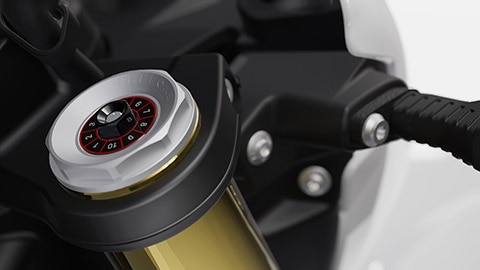 Oprema R 12 G/S retro endura tvrtke BMW Motorrad