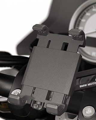 ConnectedRide Control za R 12 G/S model tvrtke BMW Motorrad