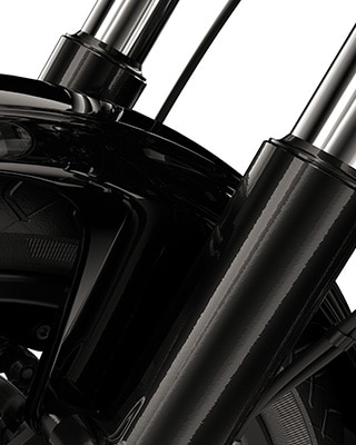 „Grubi izgled“ modela R 18 tvrtke BMW Motorrad