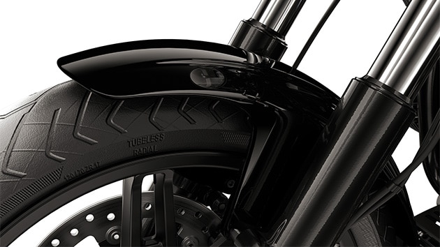 „Grubi izgled“ modela R 18 tvrtke BMW Motorrad