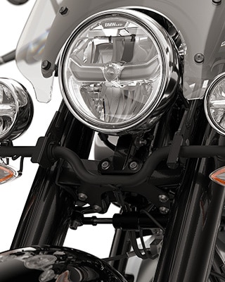 LED dodatno prednje svjetlo