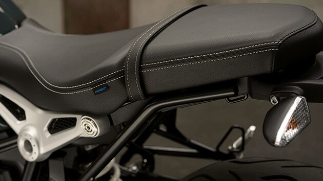 R nineT Pure straga