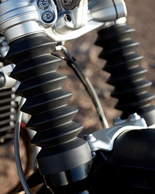 R nineT Scrambler teleskopska vilica