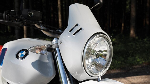 R nineT Urban G/S maska prednjih svjetala