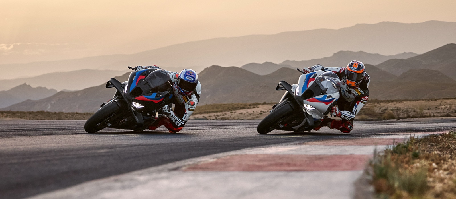 Challenger Days BMW Motorrada
