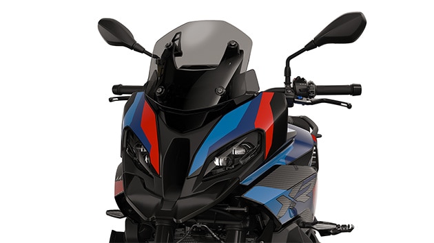 Sportski prednji dio M 1000 XR iz BMW Motorrada