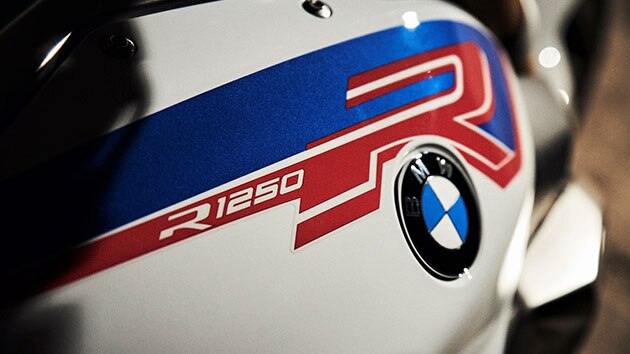 BMW R 1250 R s upravljačem i TFT zaslonom u fokusu