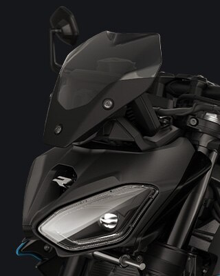 Opcionalno zatamnjeno sportsko vjetrobransko staklo