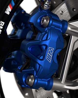 Best brake in its category