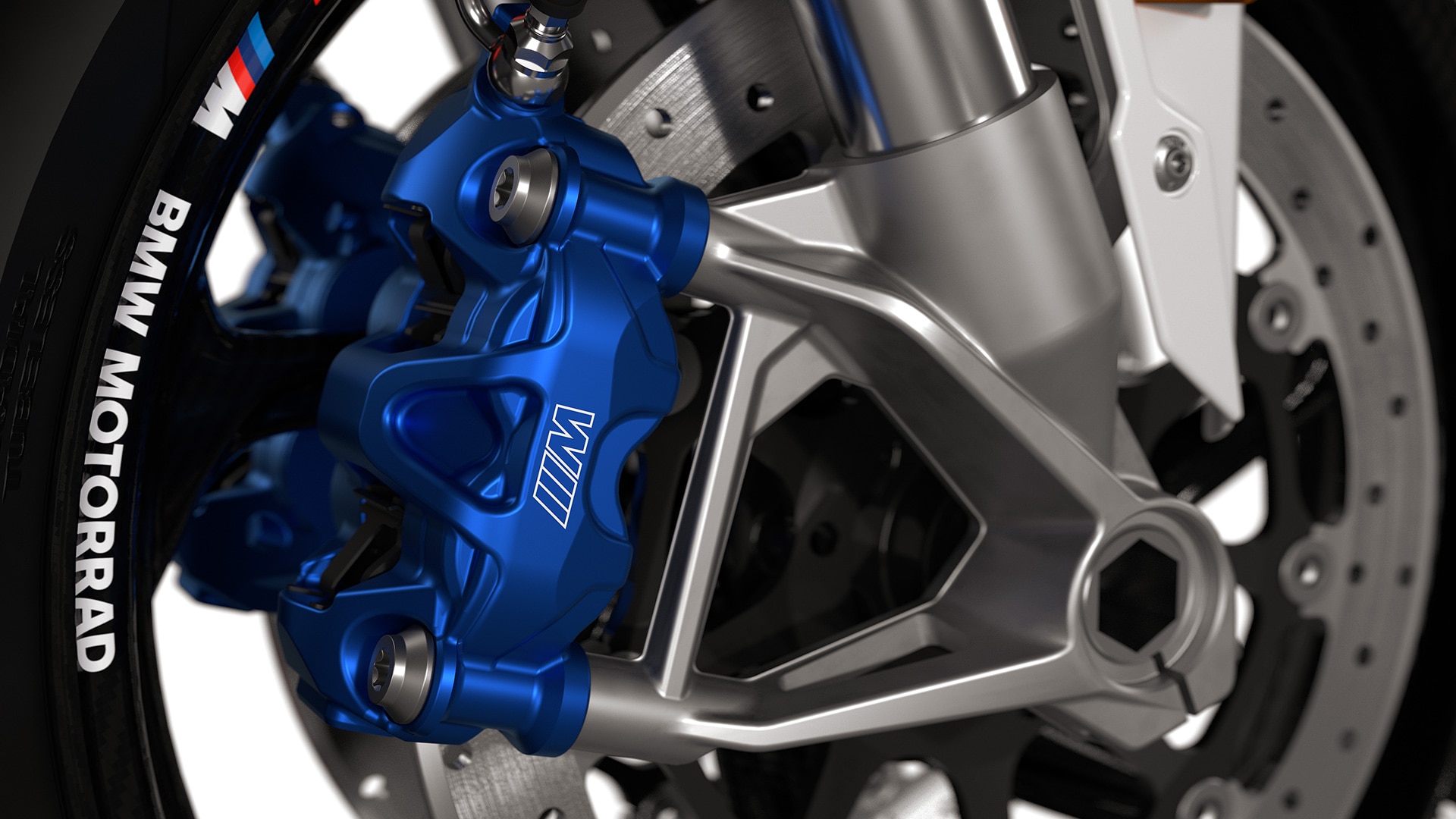 Best brake in its category