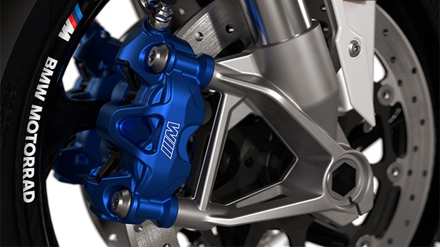 Best brake in its category