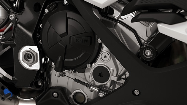 Optimised engine concept
