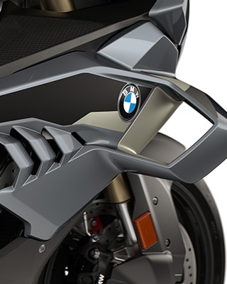 Nova oprema na S1000RR modelu tvrtke BMW Motorrad