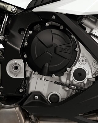 Motor modela S 1000 RR