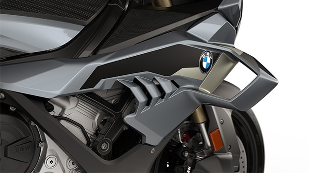 Nova oprema na S1000RR modelu tvrtke BMW Motorrad