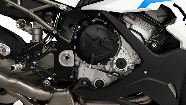 Motor modela S 1000 RR