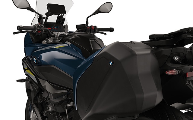 Touring paket