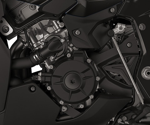 Motor S 1000 XR