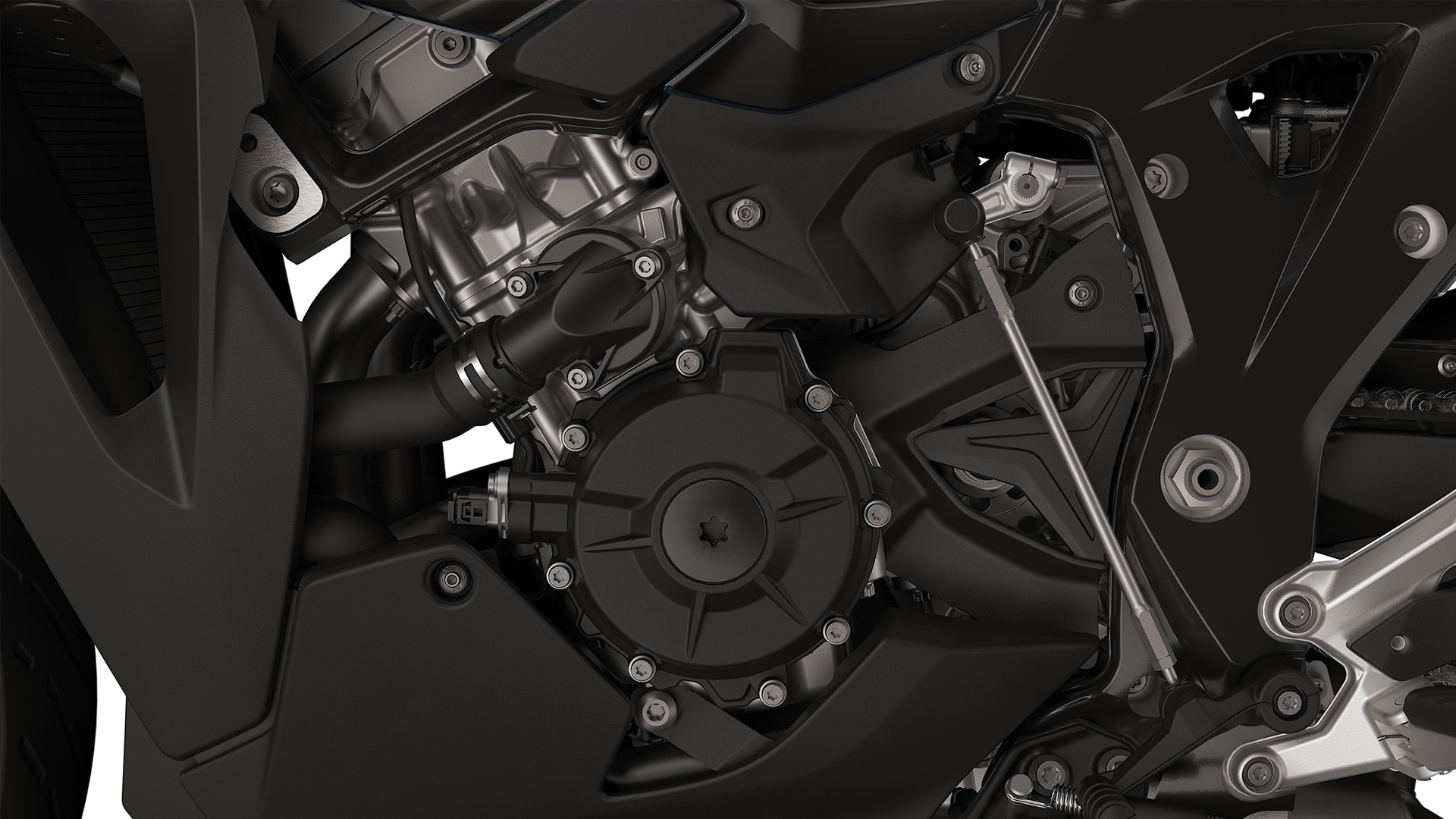 Motor S 1000 XR