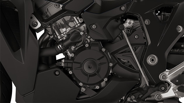 Motor S 1000 XR
