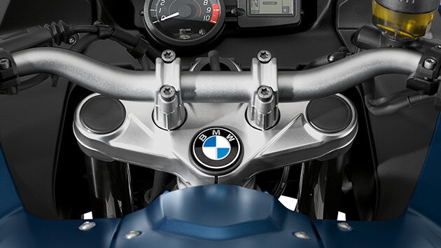 F 800 GT upravljači