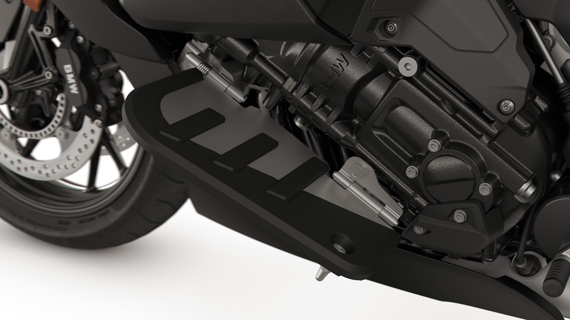 Focus on the K 1600 B floar boards.