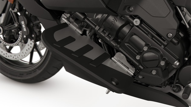 Focus on the K 1600 B floar boards.
