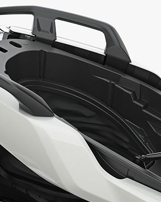 Fleksibilna torba C 400 GT