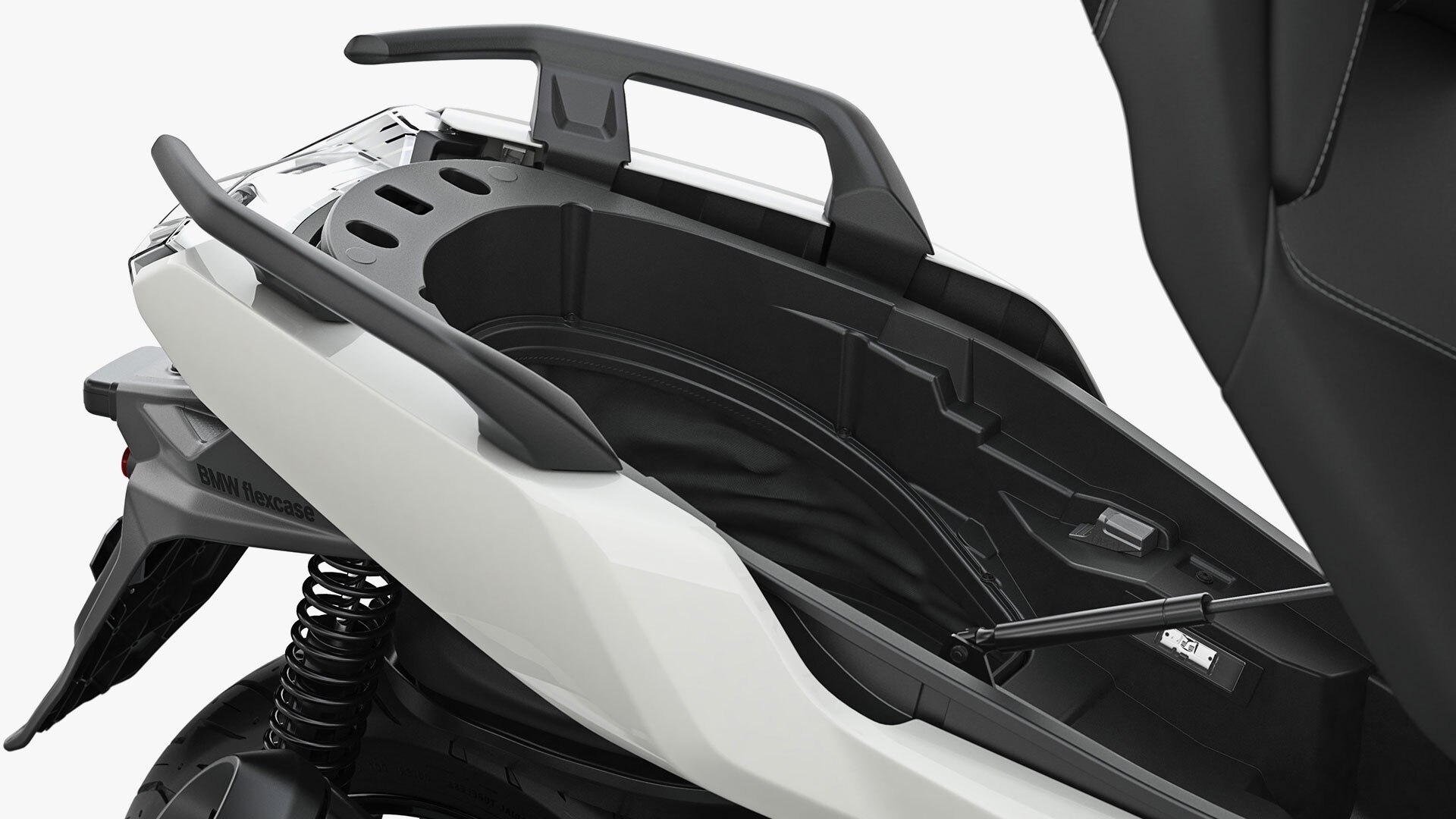 Fleksibilna torba C 400 GT