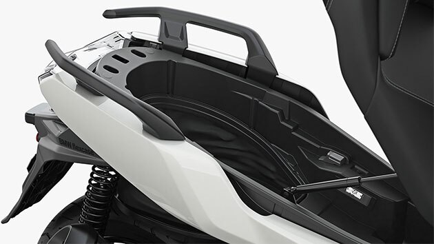 Fleksibilna torba C 400 GT