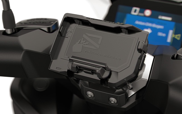 Dodatna priprema za navigaciju za C 400 X tvrtke BMW Motorrad