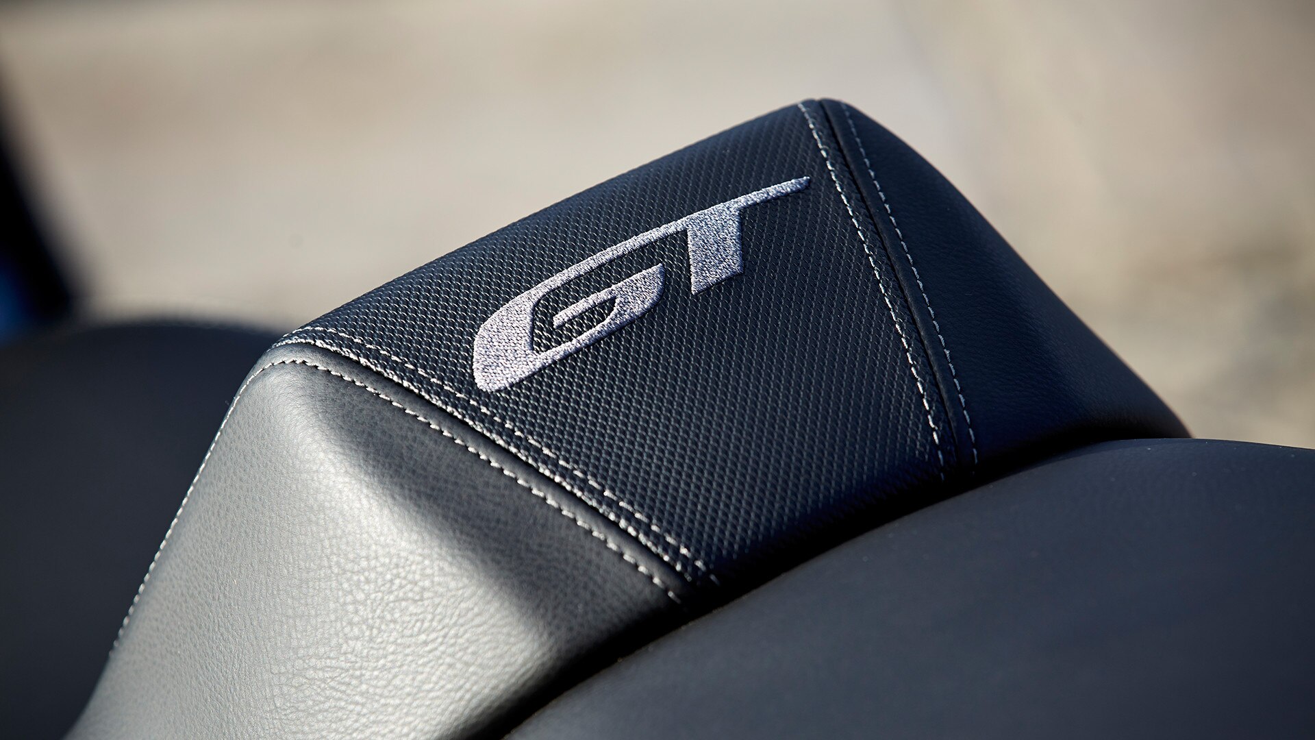 C 650 GT detalji