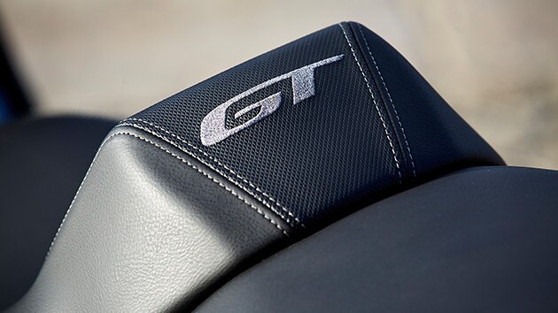 C 650 GT detalji