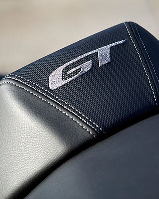 C 650 GT detalji