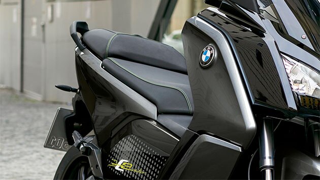 C evolution detalji